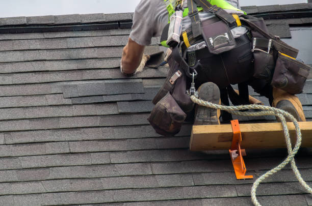 Reliable Storm Damage Roof Repair contractor in Mechanicville, NY by Brentwood Metal Roofing