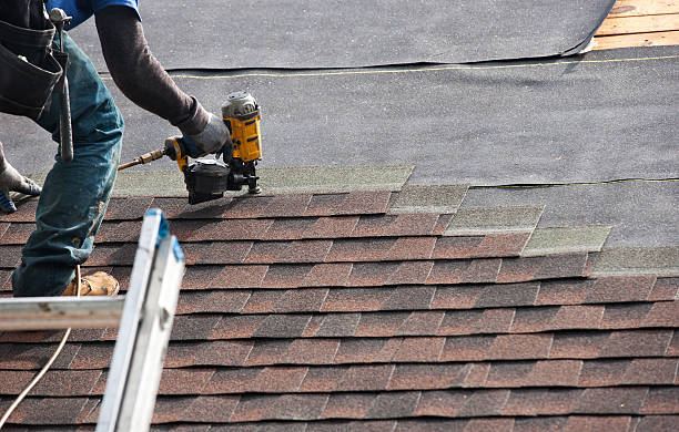 Licensed Storm Damage Roof Repair service in Mechanicville, NY - Brentwood Metal Roofing